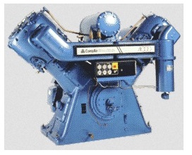 Air Compressors