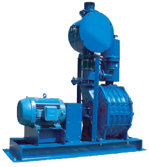Blowers Manufacturers