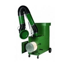 Portable Dust Collectors